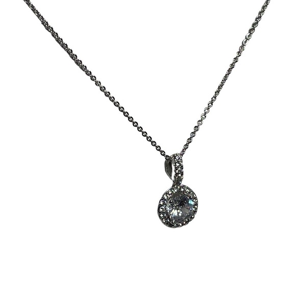 Pesmes pendant on chain NWOT - Picture 3 of 6